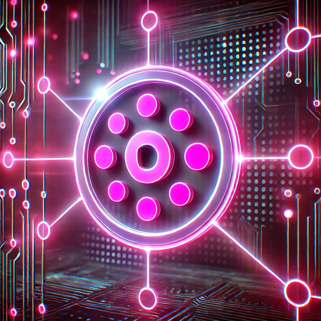 عملة بولكادوت (DOT): شرح مفصل لكل ما تحتاج معرفته