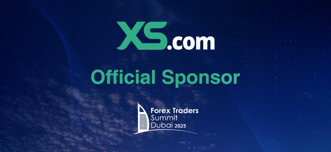إكس أس دوت كوم تتصدر "قمة دبي للمتداولين 2025" بصفتها الراعي الرسمي