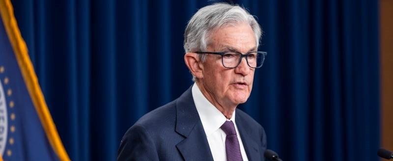 باول: لا قرار بعد بشأن اجتماع سبتمبر