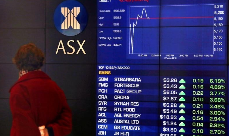 أسهم REA Group الأسترالية تصل إلى أعلى مستوى في 5 أشهر بفضل أرباح قوية