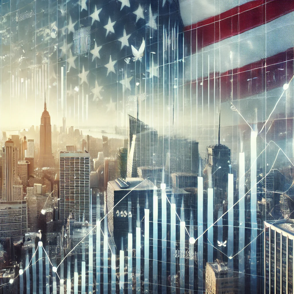 سوق الأسهم الأمريكية: نظرة على مرحلة ما بعد ترامب