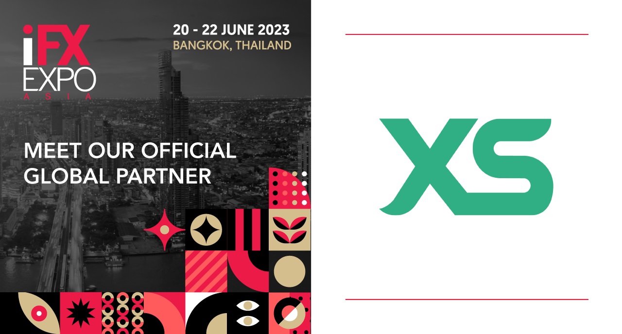 "إكس أس" في صدارة "معرض المتداولين" في هونغ كونغ بصفتها الراعي الرسمي