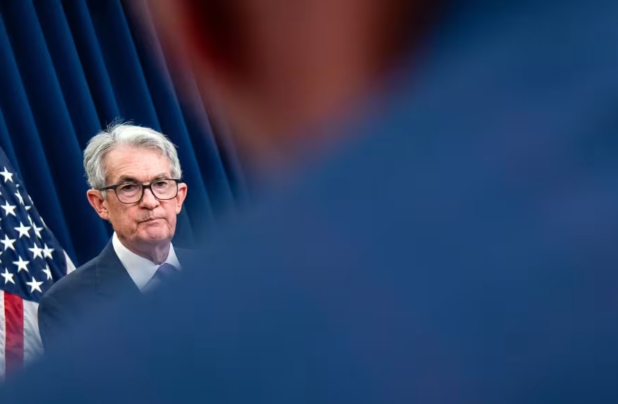 توقعات بخفض الفائدة من الفيدرالي وسط ترقب بيانات التضخم