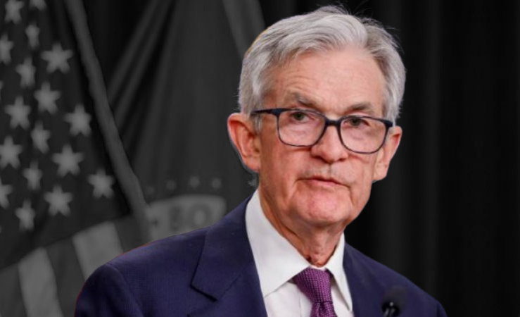 أبرز تصريحات رئيس البنك الاحتياطي الفيدرالي جيروم باول بعد خفض الفائدة