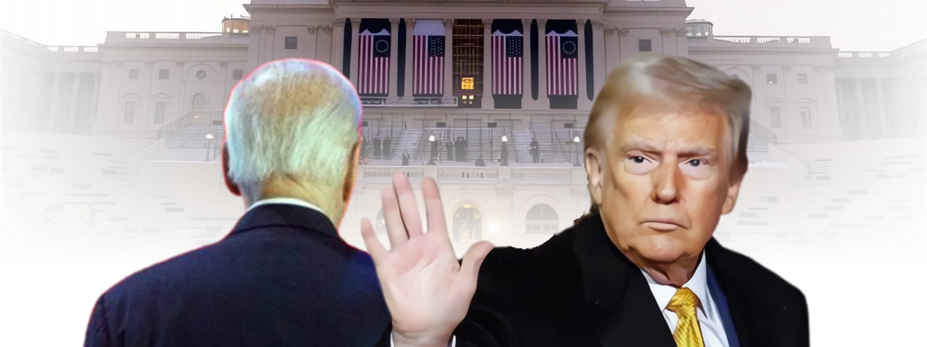 تقييم اقتصاد في الولابات المتحدة الأمريكية مع عودة دونالد ترامب