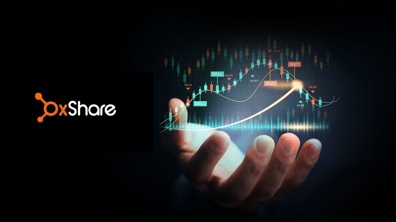 تقيم شركة أوكس شير  OXShare