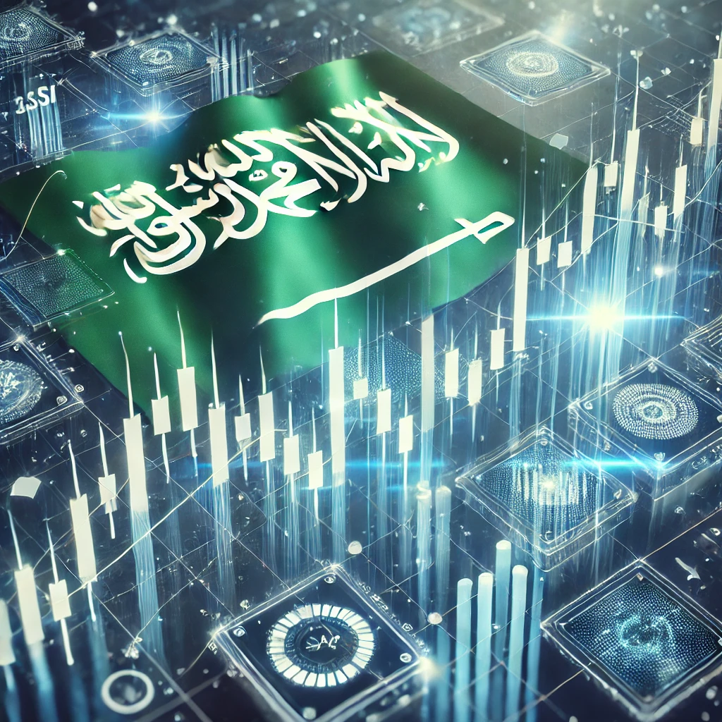 مؤشر تاسي (TASI): دليل شامل لمؤشر السوق السعودي
