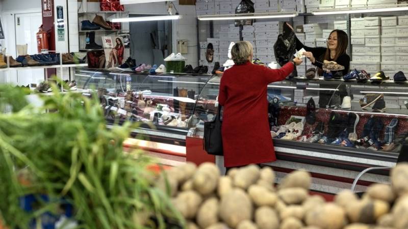 منطقة اليورو: انخفاض معدل التضخم في فبراير