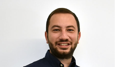 إكس أس دوت كوم تعلن تعيين ستيليوس باليس في منصب الرئيس التنفيذي للتكنولوجيا