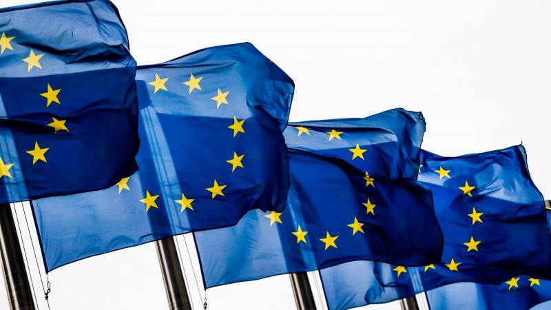 استقرار التضخم في منطقة اليورو خلال إبريل وتخفيض توقعات النمو الاقتصادي لعام 2025