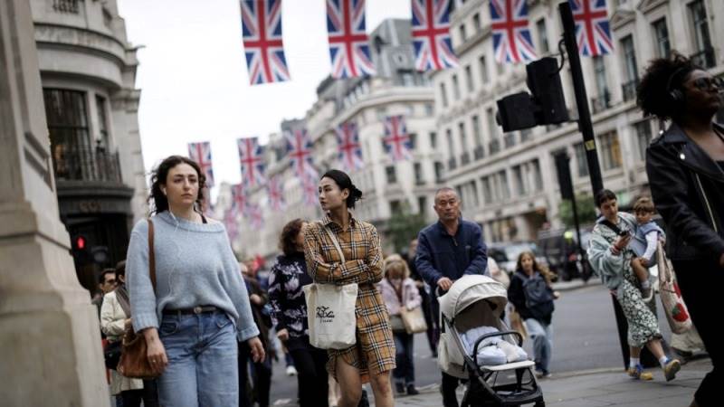 الناتج المحلي البريطاني يسجل نموًا بنسبة 0.7% في الربع الأول وارتفاع في الموافقات على الرهن العقاري خلال مايو