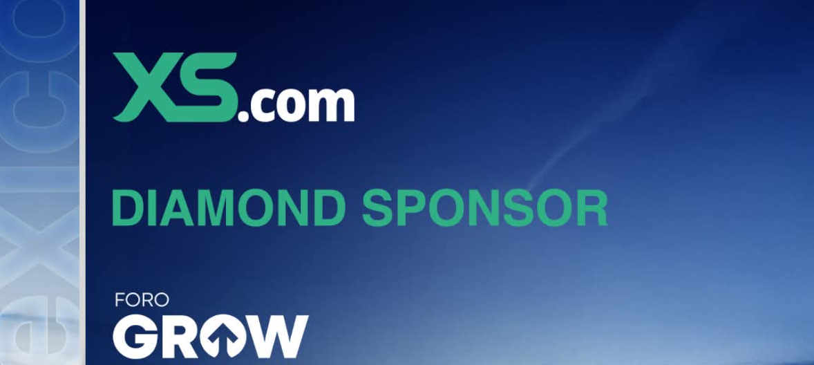 "إكس أس دوت كوم" تعلن عن رعايتها لمعرض "فورو غرو 2025" في مونتيري بالمكسيك