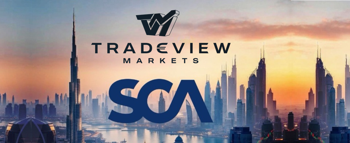 تريد فيو تحصل على ترخيص SCA في الإمارات: خطوة جديدة تعزز وجودها في الخليج