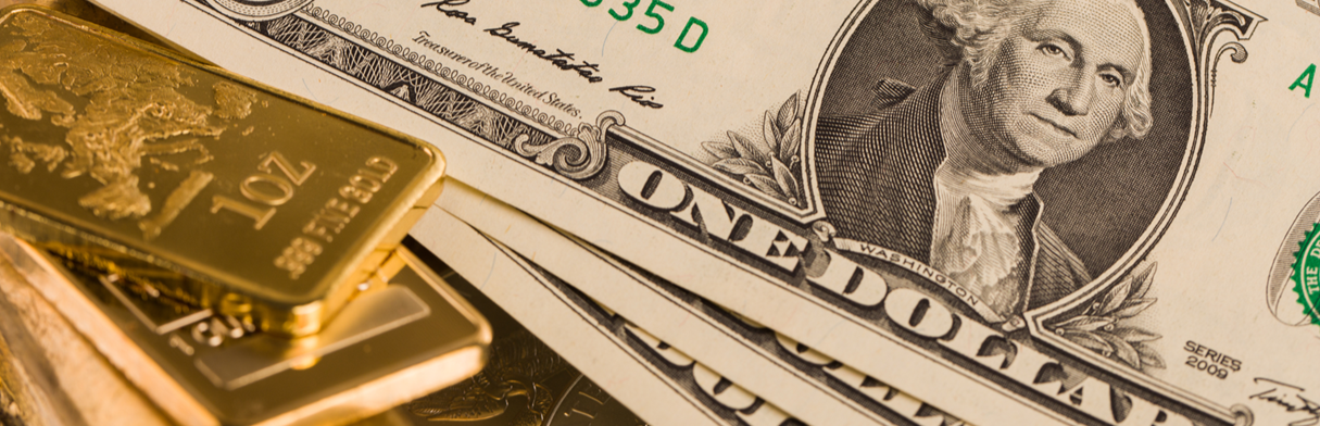 زحزحة الدولار عن عرشه تحتاج عقدين على الأقل