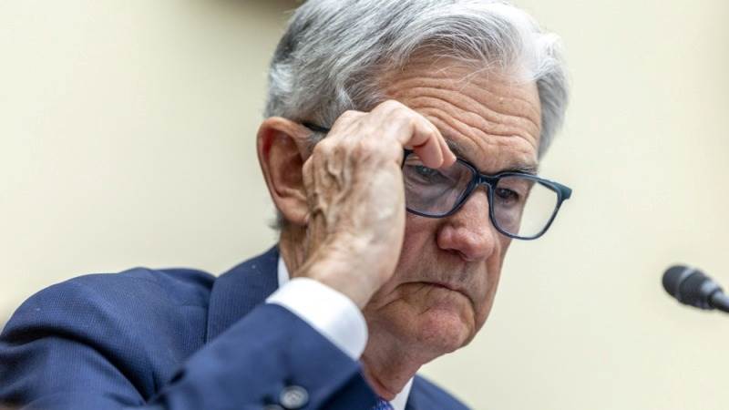 ترقب مصير باول وسط تصاعد وتيرة تهديدات ترامب