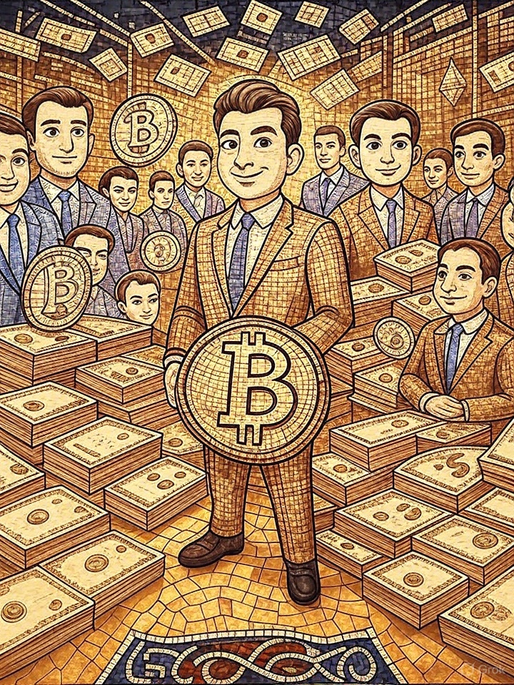 الفائدة الأمريكية ومدى تأثيرها على العملات الرقمية