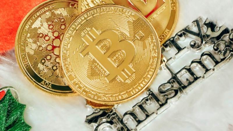 كوين بيز: البيتكوين والعملات المستقرة تقود نمو العملات المشفرة في عام 2025